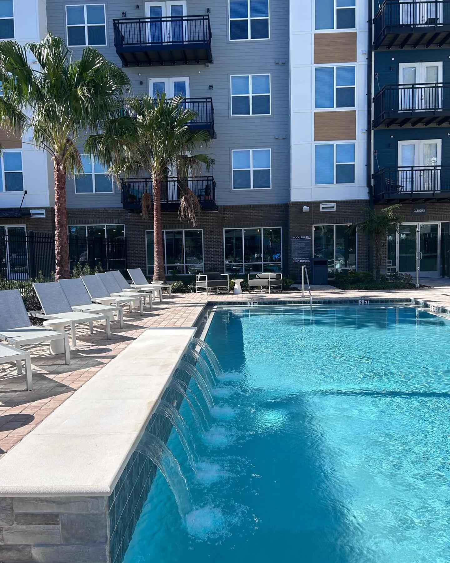 Rise Bartram Park Condos By Barsala St. Johns Dış mekan fotoğraf